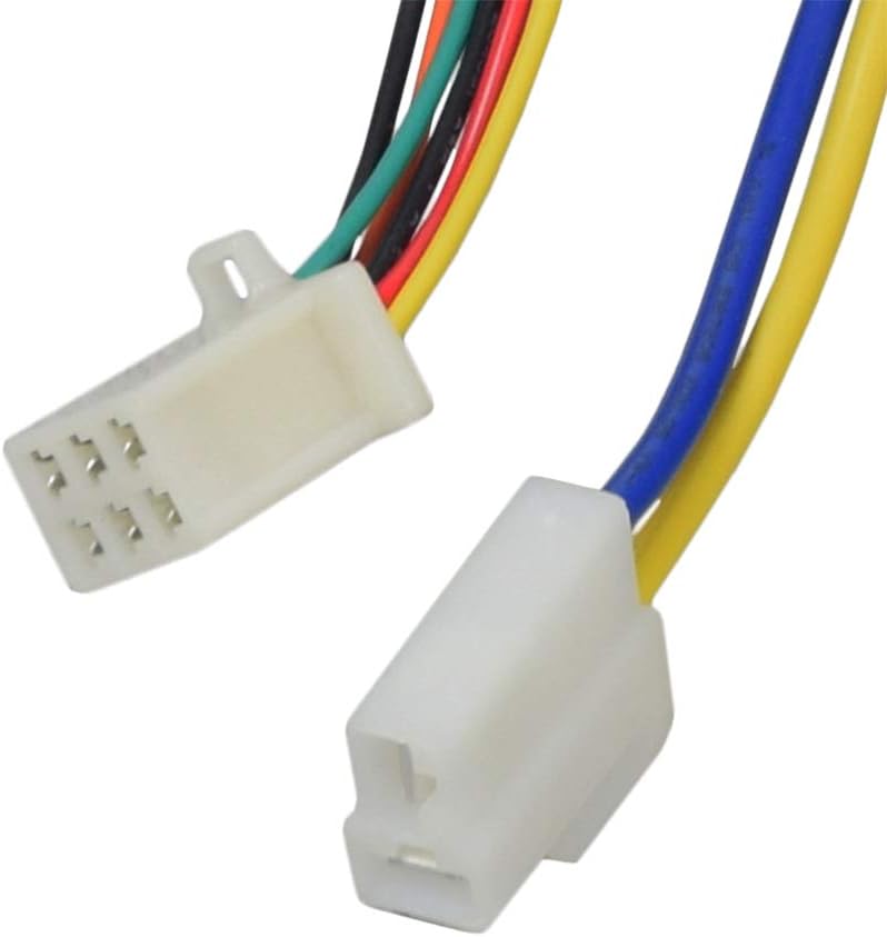 Razor MX500 and MX650 Control Module - OEM Razor 36 Volt Controller for MX500 (V21+), MX650 (V14+) Dirt Rocket and Razor EcoSmart Electric Scooter