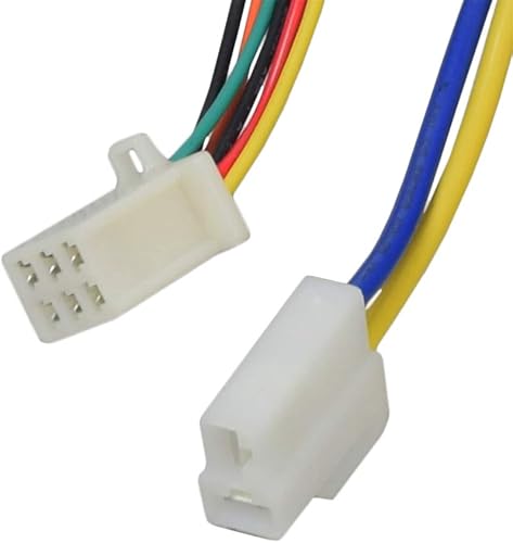 Miniatura 3 de Razor Módulo de control Dirt Rocket MX500, MX650, SX500 y EcoSmart Metro