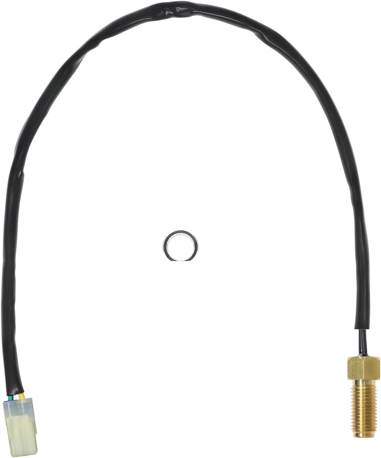 Carburetor Heater Assy For Honda Rancher 350 Foreman 400 450 FourTrax 300 Compatible with Honda Rincon 650 2003-2005