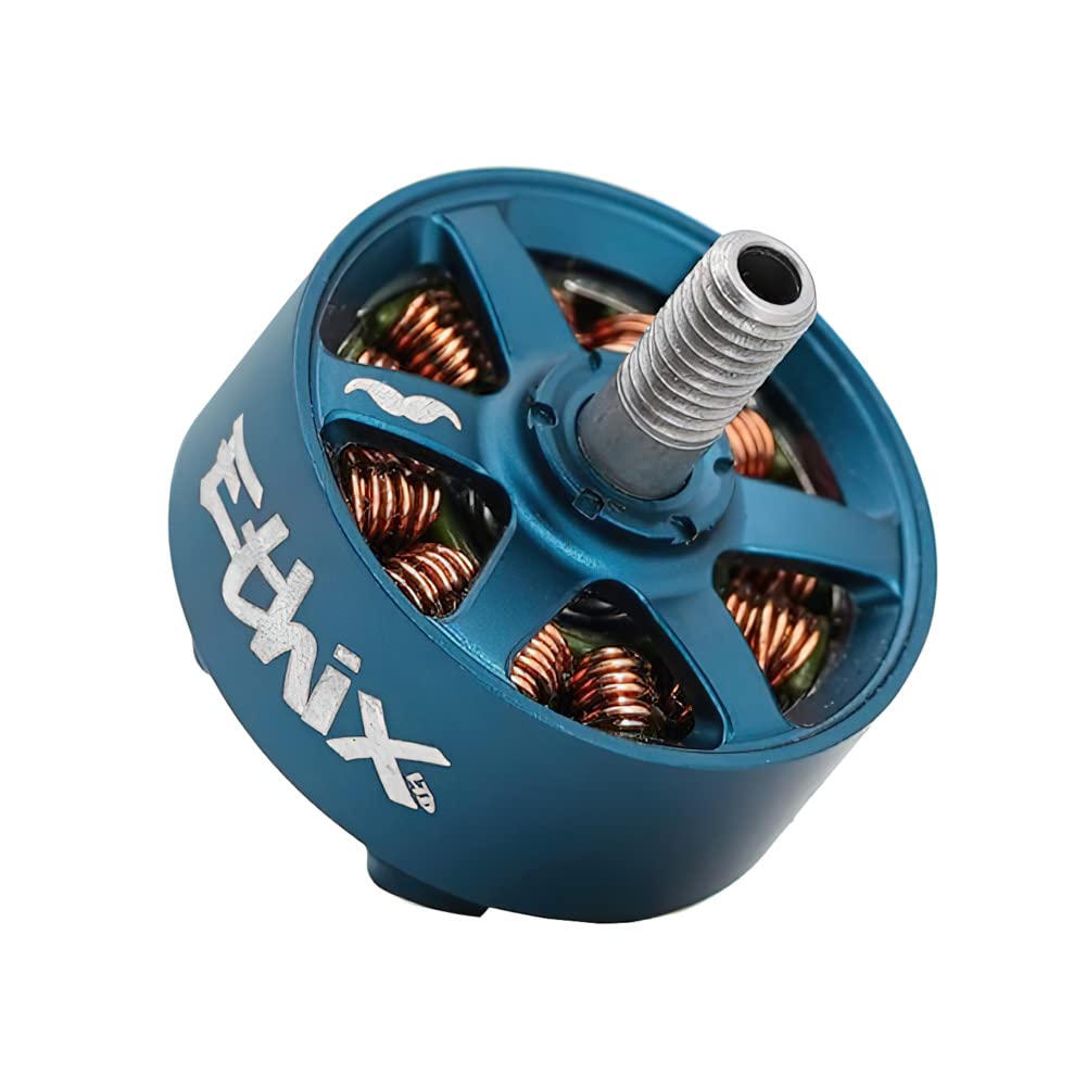 Amazon.com: Ethix Mr Steele Stout 2307 Motor V5-1950KV