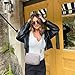 Roulens Bolsos Bandolera Para Mujer con Cuero PU Imagen de Roulens Bolsos Bandolera Para Mujer con Cuero PU