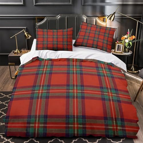 Housse de couette tennis de table 200x200 parure de lit microfibre ado