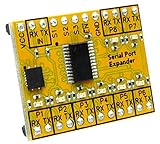 Atlas Scientific 8:1 Serial Port Expander