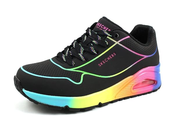 Skechers Kobiety Uno – Pop of SunshineAdidasy