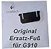 Produktbild Logitech G910 Ausklappbarer Fuß