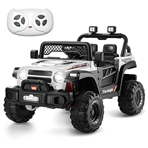 Find The Best Power Wheels For Kids Reviews & Comparison Katynel