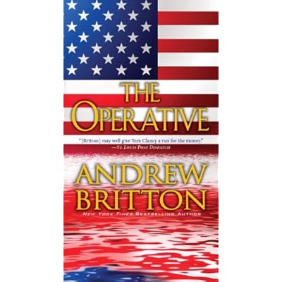 The Operative
