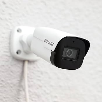 Amazon.co.jp: DXアンテナ ネットワークカメラ 防犯カメラ 固定