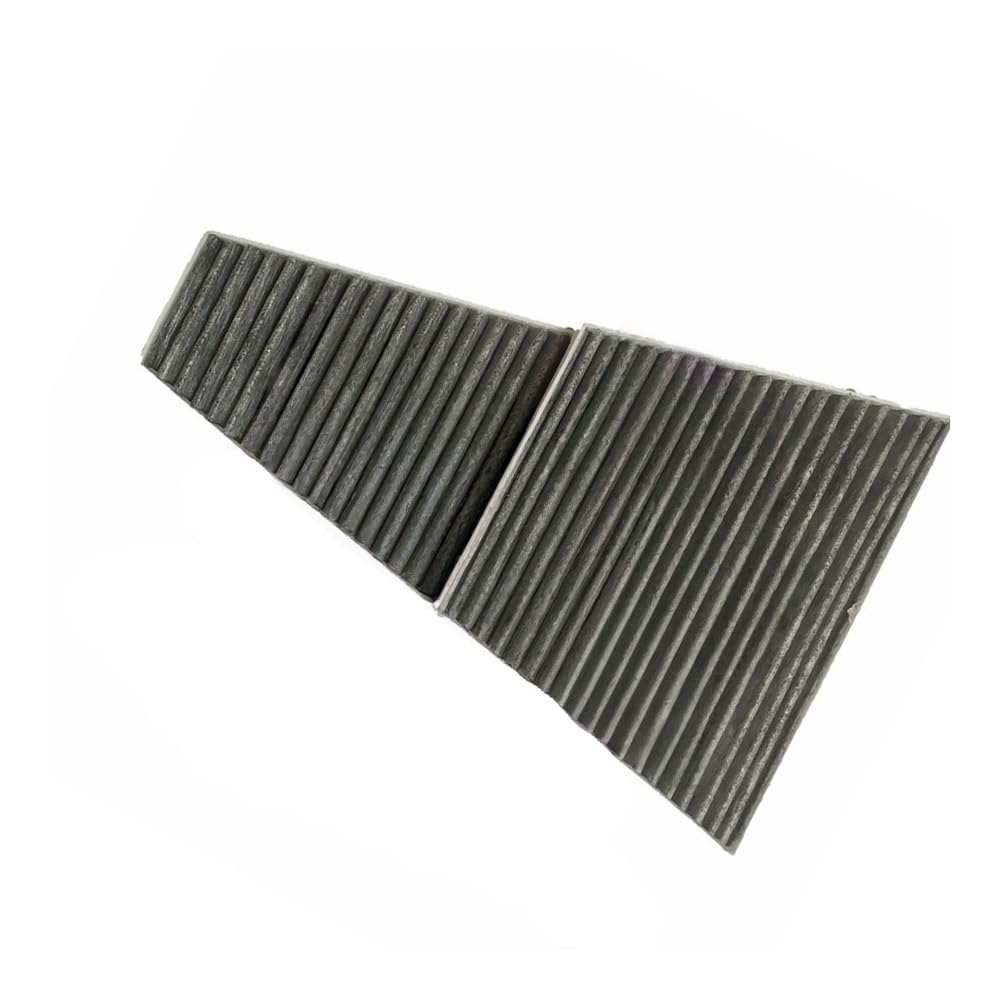 Filtre à moteur pour CUK35000-2 à haute capacité Phaeton - 6