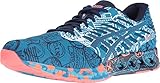 ASICS Men's fuzeX NYC Running Shoe