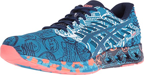 ASICS Men's fuzeX NYC Running Shoe