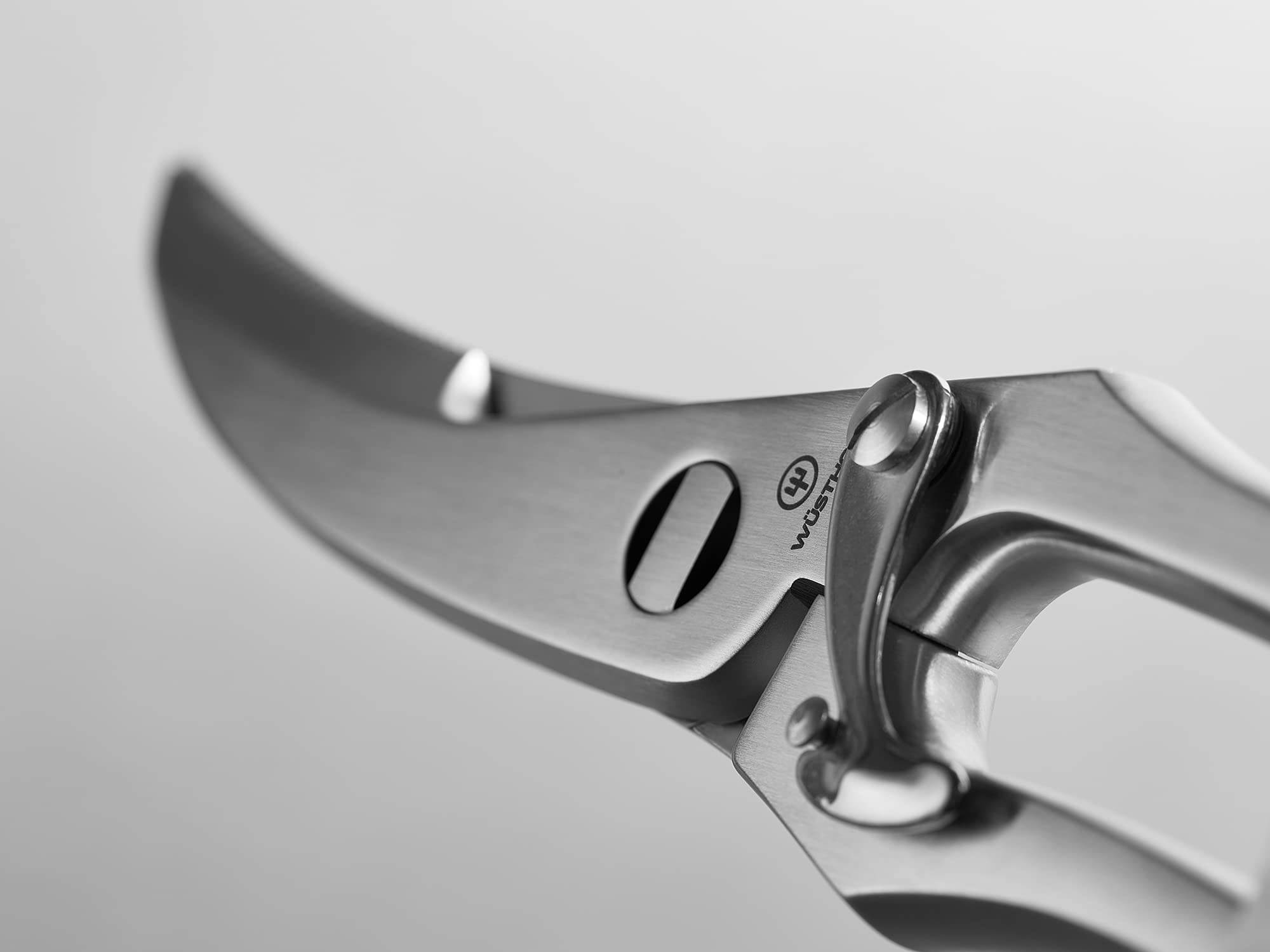 WÜSTHOF Trinciapollo 24,5 cm lunghezza totale