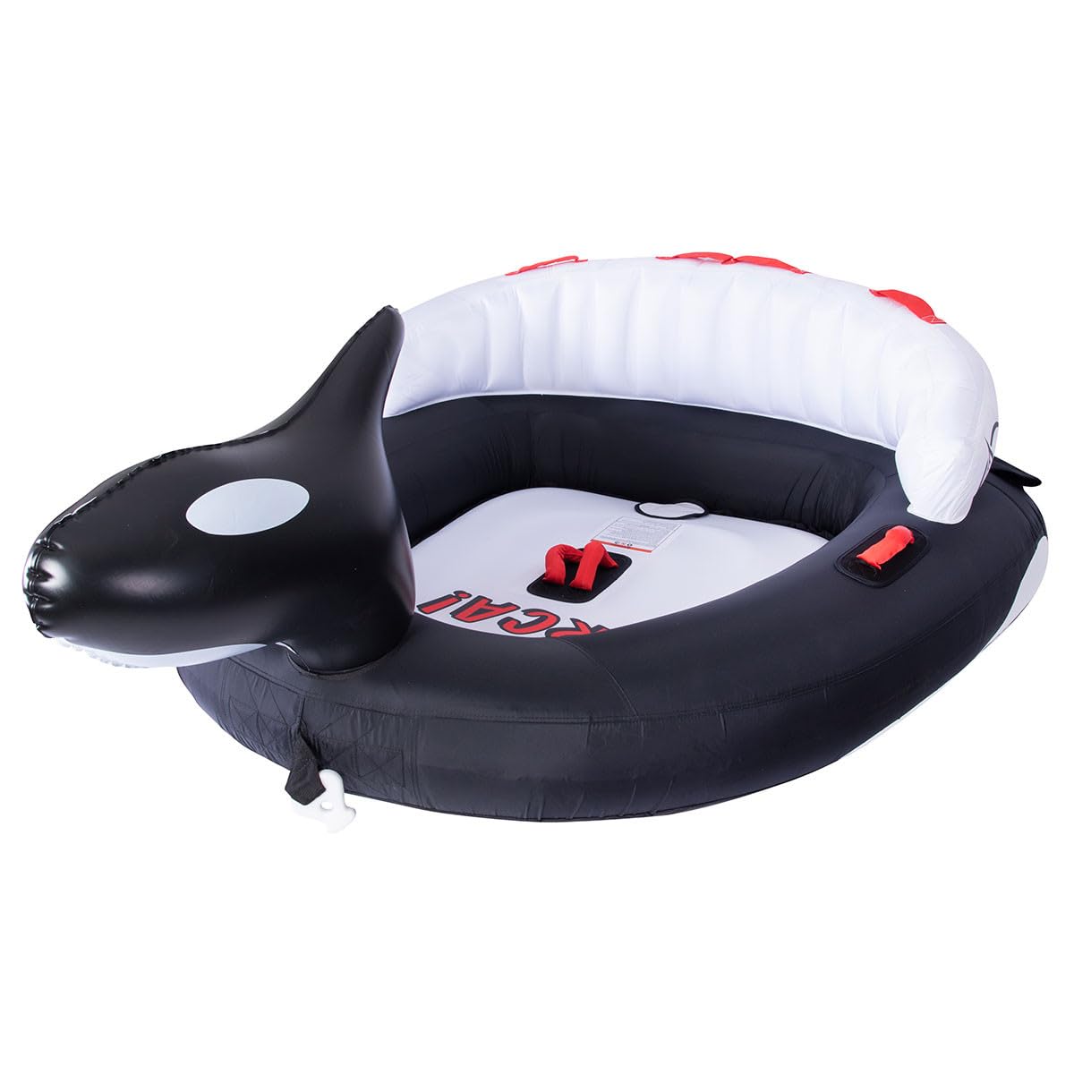 HO Orca 2 Towable Tube