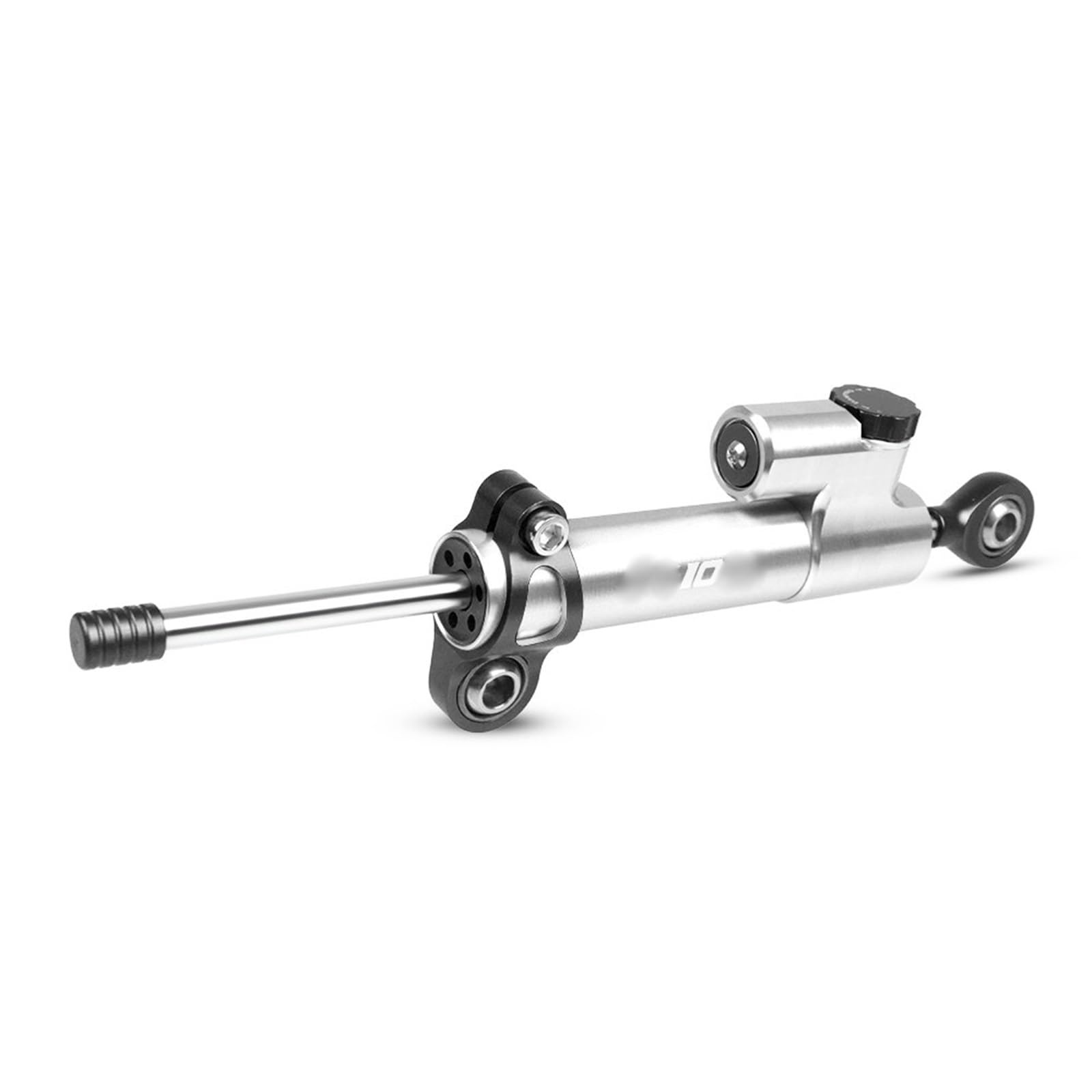 ZINSAN Dla Kawasaki Dla ZX-10R Dla ZX10 R 2004-2015 Motocykl Wspornik Amortyzatora Amortyzator Układu Kierowniczego Stabilność Wstrząsów Stabilizator Kierownicy Stabilizator tłumienia układu motocykla