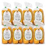 Bontà Di Altamura Ciabatte Di Semola Rimacinata Confezione 350Gr