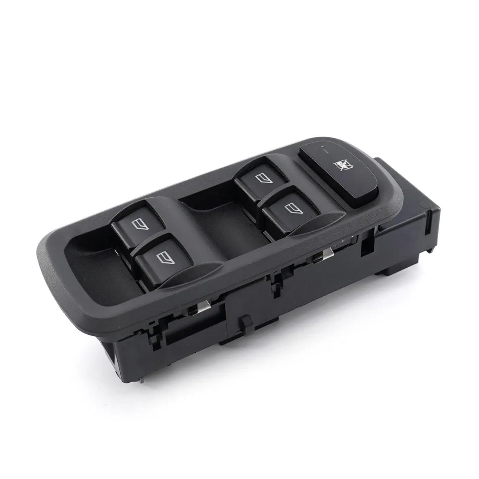 Interrupteur lève-vitre Ford Fiesta bloqué ? Commande électrique 8A6T14A132CC
