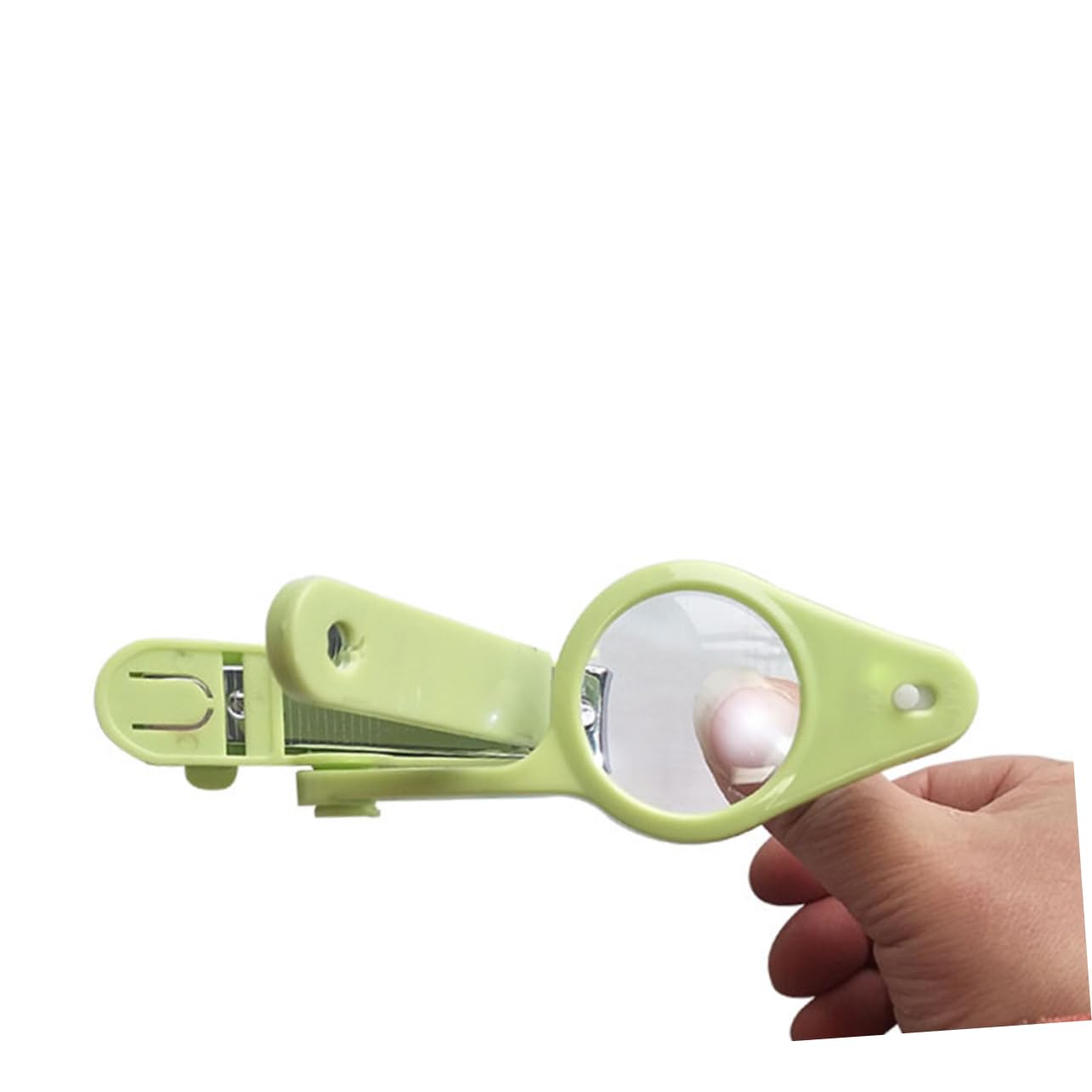 Abaodam 3 Uds Herramienta Para El Cuidado Del Traje De Cuidado De Para Bebés Tijeras Para Para Bebés Cortauñas Para Bebés Cortauñas Para Bebés