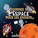 Coloriage de l'Espace pour les enfants: Astronautes, planètes, vaisseaux spatiaux et système solaire pour les enfants de 4 à 8 ans