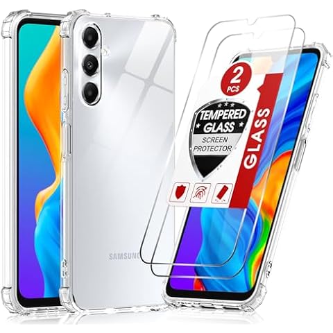Coque LeYi pour Samsung Galaxy A05s Cover
