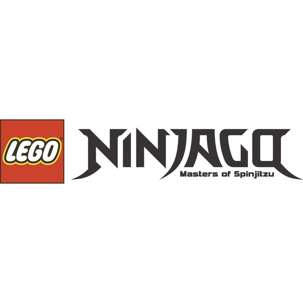LEGO 70653 Ninjago Mutter der Drachen