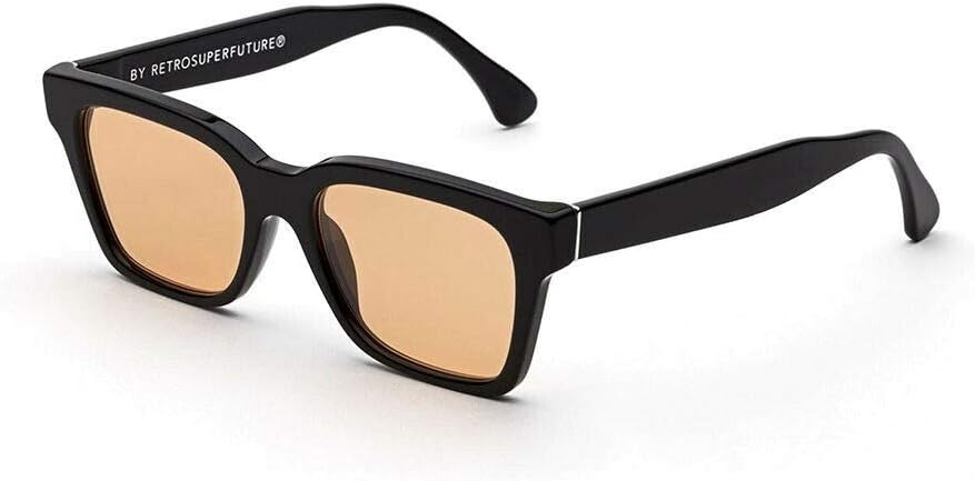 Sunglasses Super by Retrosuperfuture America Dazed AYU Regular R 52 18 145 NEW