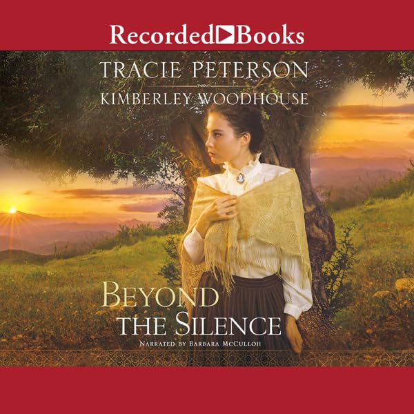 Cover art for Beyond the Silence