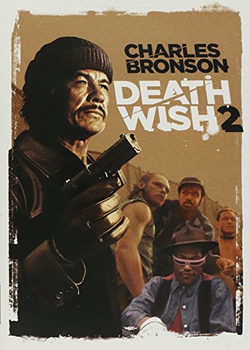 Preisvergleich Produktbild DEATH WISH 2