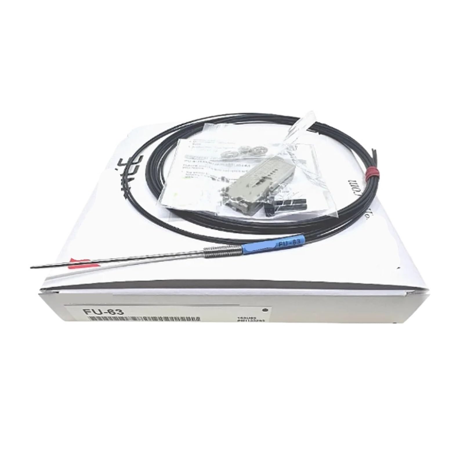 YMUGUEGH FU-63 fiber sensor