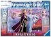 Ravensburger 12868 Disney Frozen 2 - Strong Sisters - 100 Piece Jigsaw Puzzle with Glitter for Kids - Every Piece is Unique - Pieces Fit Together Perfectly