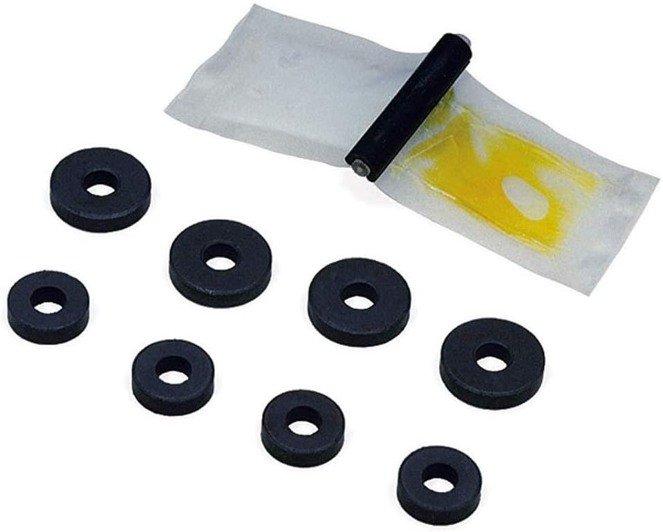 Moroso 22710 Engine Magnet Kit