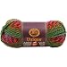 Lion Brand Yarn 755-201 Unique Yarn, Garden
