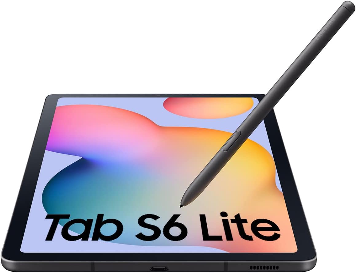 SAMSUNG Tablet Galaxy Tab S6 Lite 2022 P619 10.4 4GB 128GB OCTACORE 4G Gris SAMSUNG Tablet Galaxy Tab S6 Lite 2022 P619 10.4 4GB 128GB OCTACORE 4G Gris