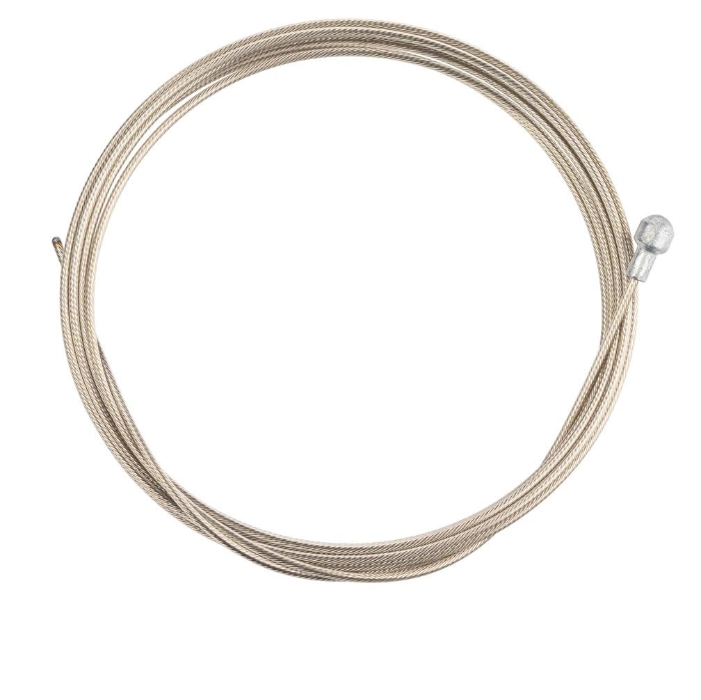 Sram FR.SRAM SLICKWIRE CTRA.1.5 mm 1750 mm PLAT Cable Kit Bike Accessories, Adults, Unisex, Multicoloured (Multicoloured), One Size