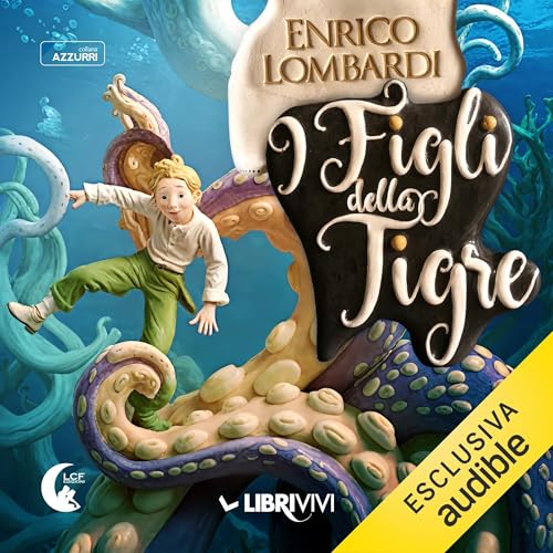  I figli della Tigre