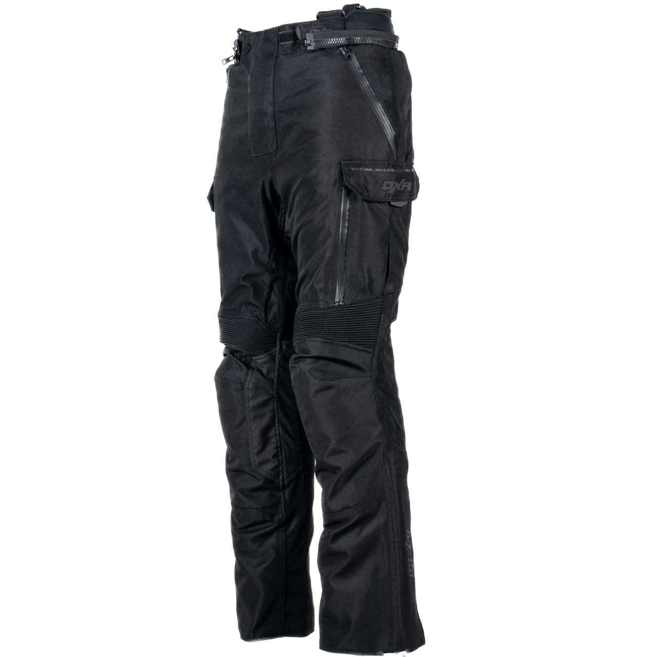 Pantalon Moto CAIRO homme Homologué EN17092 AA Toutes saisons L