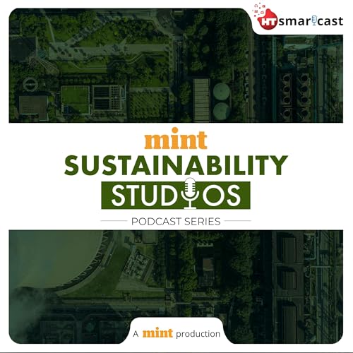 Page de couverture de Mint Sustainability Summit