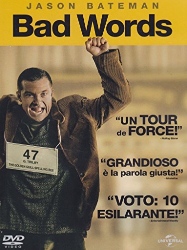  Bad Words (DVD)