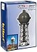Kibri HO Scale Water Tower Duisburg