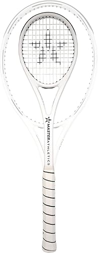 Miniatura 5 de Master Athletics TR40 Tennis Training Racket