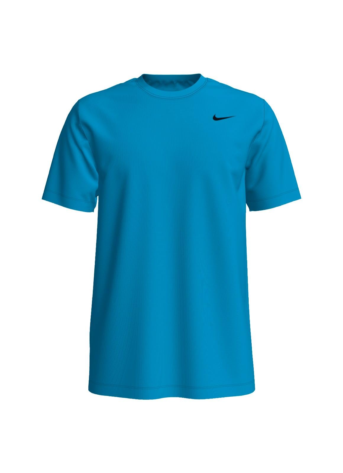 Nike Men's M Nk Df Tee Dfc Crew Solid Short Sleeve T-Shirt