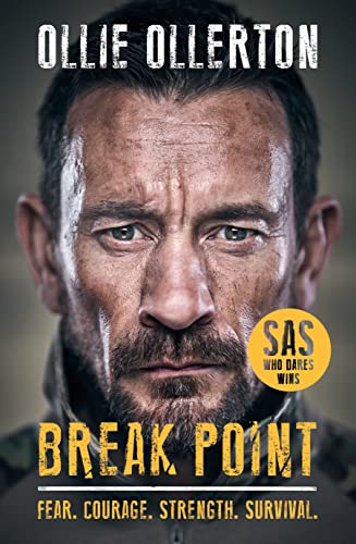 Break Point view 2