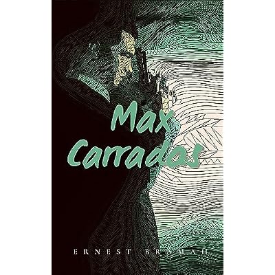 Max Carrados