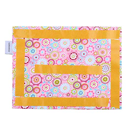 Rainbowstar 2 Pack Mastectomy Drain Pocket To Manage Drains Pouch Post Mastectomy Or Breast Reconstruction thumb #2