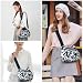 Imagen de Aucuu Impermeable Nailon Crossbody Bolso