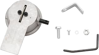 Precision Piston Ring End Gap Filer Tool with 140/170 Grit Grinding Wheel Replaces# 80514