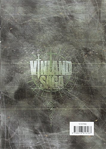 Vinland Saga 12
