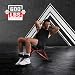 FLYBIRD Banco Ajustable, Banco de Pesas utilitario para Entrenamiento de Cuerpo Completo:...