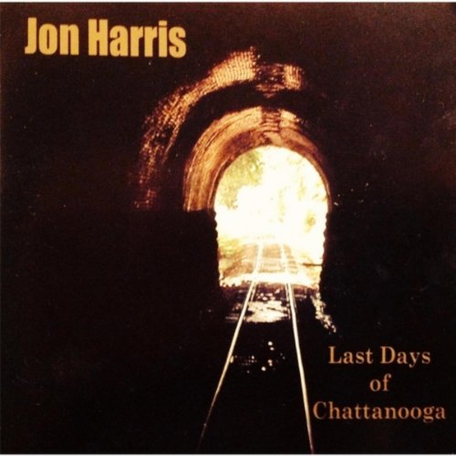 Jon Harris