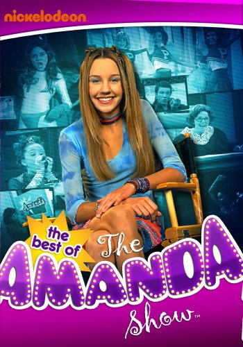The Amanda Show: The Best of The Amanda Show