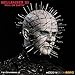 Mezco Toyz Hellraiser Action-Figures, 12